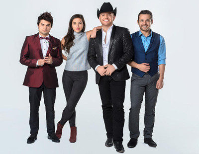 El Dasa es 'El Vato' en Hollywood