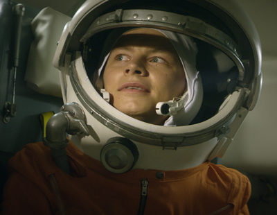 Tráiler de 'Sputnik', el cortometraje español que quiere conquistar las estrellas