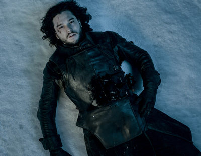 'Game of Thrones', HBO y Kit Harington nos engañaron hasta el último minuto