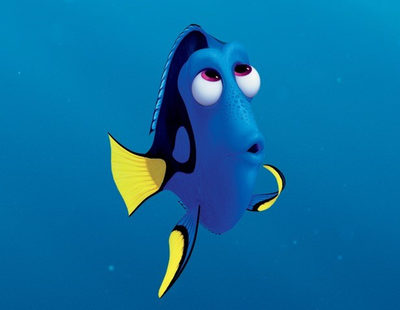 El nuevo tráiler de 'Buscando a Dory' está lleno de nuevos amigos