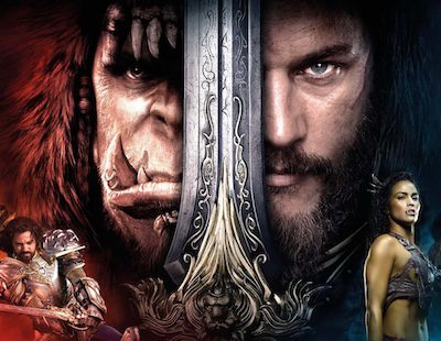 Desalentadoras primeras críticas de 'Warcraft: El Primer Encuentro de Dos Mundos'