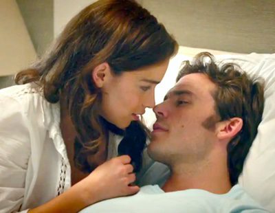 'Yo antes de ti': Asociaciones de discapacitados en contra del polémico final de la película