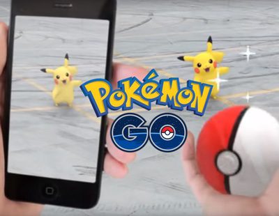 Una joven estadounidense encuentra un cadáver en el río jugando a 'Pokémon Go'