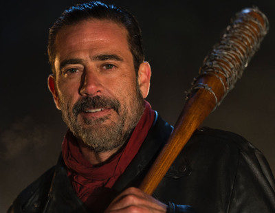 La NBC hubiese arruinado 'The Walking Dead' de haber seguido con sus planes