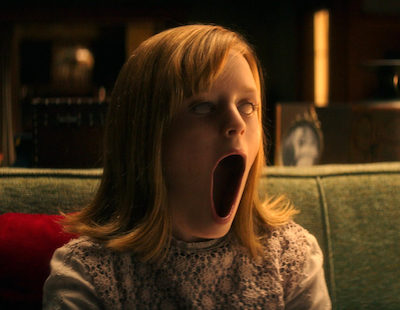 'Ouija: El origen del mal': Escalofriante segundo tráiler de la película de Mike Flanagan