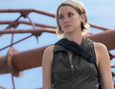 'Divergente La Serie': Shailene Woodley no quiere participar en la serie de 'Ascendant'