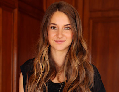 'Divergente La serie': Shailene Woodley continuará en la saga si 'Ascendant' es una película