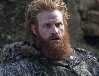 'Game of Thrones': Kristofer Hivju (Tormund) adelanta un encuentro de personajes que estamos deseando ver
