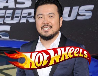 Justin Lin dirigirá 'Hot Wheels', la película inspirada en la marca de juguetes