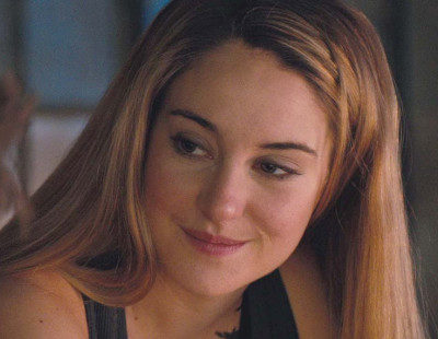 Shailene Woodley, de 'Divergente', arrestada en una protesta en Dakota del Norte