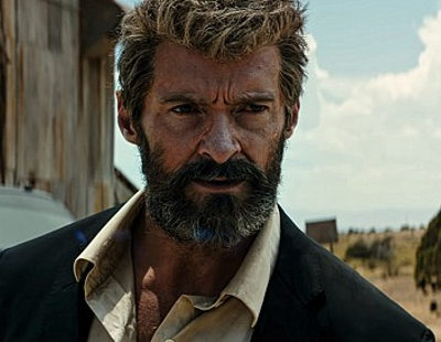 'Logan': Una nueva imagen de Hugh Jackman herido y con el torso desnudo