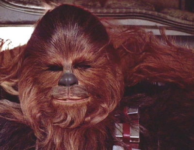 'Star Wars': ¿Veremos a un Chewbacca versión joven en el spin-off de Han Solo?