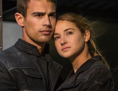 La serie 'Divergente' continuará con un epílogo centrado en Cuatro cinco años después de 'Leal'
