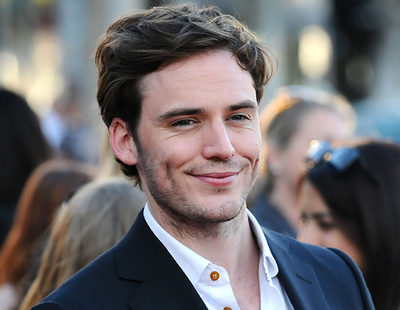 Sam Claflin sobre la foto falsa de su cuerpo: "Ese no soy yo; nunca he sido yo"