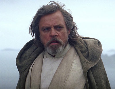 'Star Wars: Episodio VIII': Luke Skywalker sería amigo de unas pequeñas nuevas criaturas