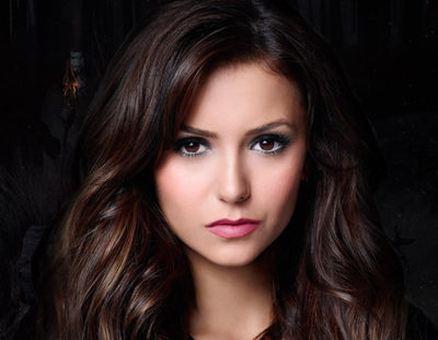 Nina Dobrev confirma su regreso para el desenlace de 'The Vampire Diaries'