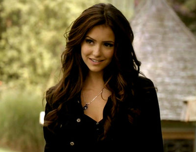 'The Vampire Diaries': Nina Dobrev regresa a la serie como ¿Elena y Katherine?