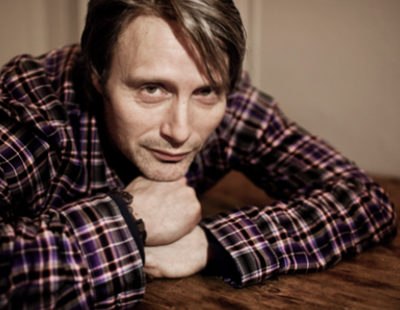 Mads Mikkelsen ('Doctor Strange', 'Hannibal') se marchó del casting de los 'Los 4 Fantásticos'