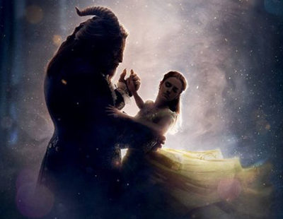 'La Bella y la Bestia' supera los 60 millones de dólares en su primer día en cines en Estados Unidos
