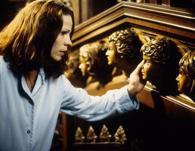Netflix prepara una serie de terror basada en 'The Haunting of Hill House'