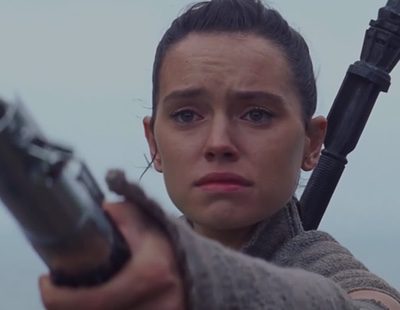 'Star Wars': El director de 'Los Últimos Jedi' pidió que se cambiase cierto detalle del final de 'El despertar de la fuerza'
