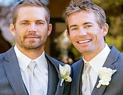El hermano de Paul Walker cuenta su experiencia en el rodaje de 'Rápidos y furiosos 7'