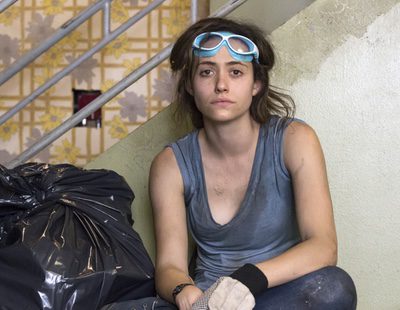 'Shameless': Un director pidió a Emmy Rossum que fuera a un casting en bikini