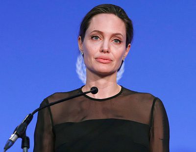 A Angelina Jolie le llueven críticas por el casting de la niña protagonista de su última película