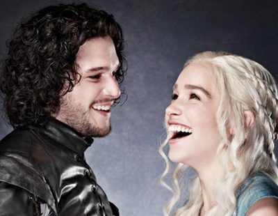 'Game Of Thrones': Emilia Clarke y Kit Harrington confiesan como fue para ellos el encuentro de sus personajes