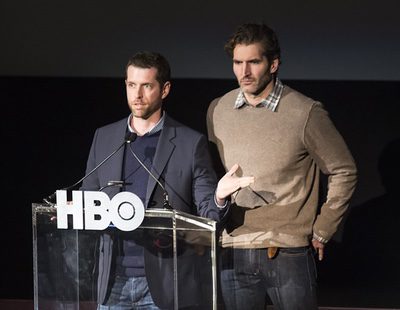 HBO apoya la polémica serie de los creadores de 'Game of Thrones' a pesar de las quejas