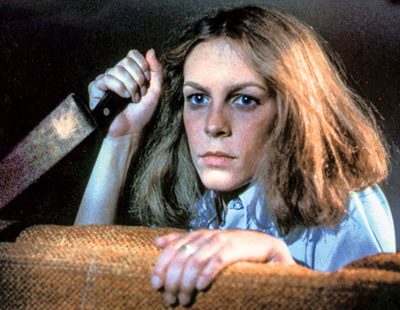 'Halloween': Jamie Lee Curtis se enfrentará de nuevo a Michael Myers en la piel de Laurie Strode