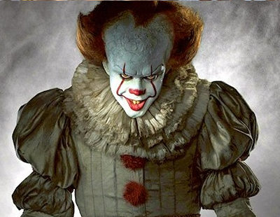 'It': Un flashback "realmente perturbador" fue eliminado del montaje final