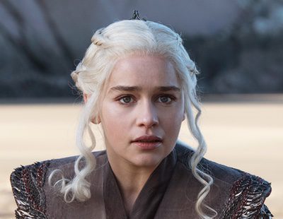 'Game of Thrones': Emilia Clarke anuncia el gran cambio de Daenerys para la última temporada