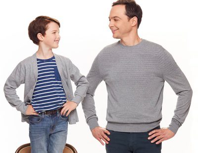 El spin-off de 'The Big Bang Theory', 'Young Sheldon', consigue temporada completa