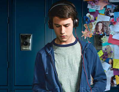 '13 Reasons Why' interrumpe su rodaje por los graves incendios del norte de California