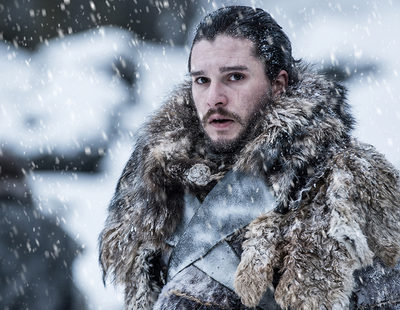 'Game Of Thrones': Kit Harington ya ha leído el guión del último episodio: "lloré al final"