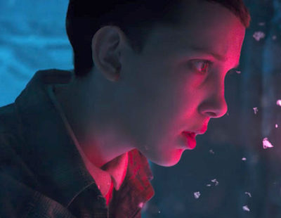 'Stranger Things': Netflix lanza el póster definitivo de la segunda temporada