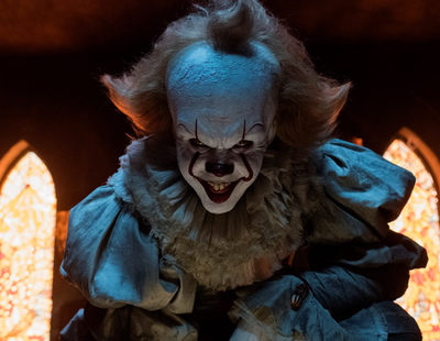 'It': Pennywise se cuela en las fotos de una boda con terrorífico resultado