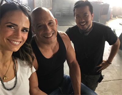 Vin Diesel desvela dos importantes regresos para 'Rápidos y Furiosos 9'