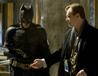 Christopher Nolan explica por qué lo nuevo de DC no funciona tan bien como sus películas de 'Batman'