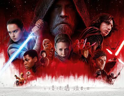 'Star Wars: Los últimos Jedi' se salta las normas a base de emoción y escenas inolvidables