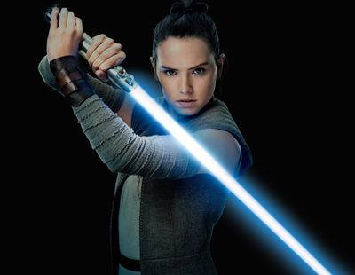 'Star Wars: Los últimos Jedi': Cines de Estados Unidos obligados a avisar que esa escena no es un fallo técnico