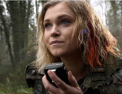 'Los 100': El reencuentro de Clarke, Bellamy y los demás en las nuevas imágenes detrás de las cámaras