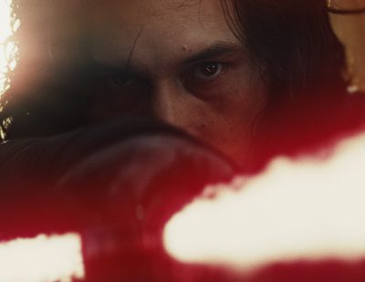 'Star Wars: Los últimos Jedi' y las posibles causas de su tremendo fracaso en China