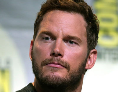 Chris Pratt recibe un aluvión de criticas por describir cómo mató a una oveja