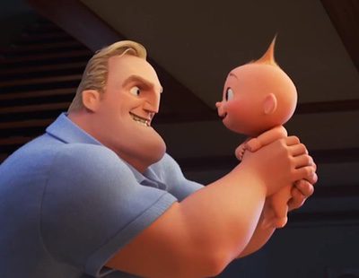 'Los increíbles 2': Estos son los nuevos personajes y sus actores de doblaje
