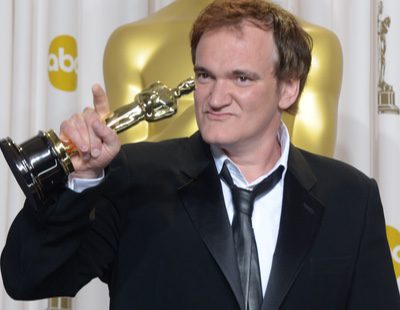 Quentin Tarantino responde a Uma Thurman: "Fue uno de mis errores más terribles"