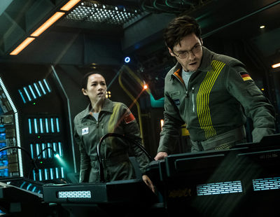 'The Cloverfield Paradox' recibe bajísimas calificaciones de la crítica y divide al público