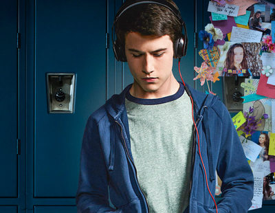 Jay Asher, autor de la novela '13 Reasons Why', es acusado de acoso sexual