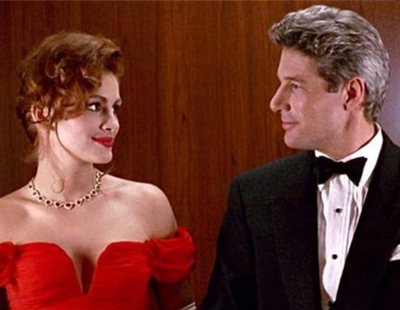 'Mujer bonita': Primera imagen de los protagonistas de la versión musical para Broadway